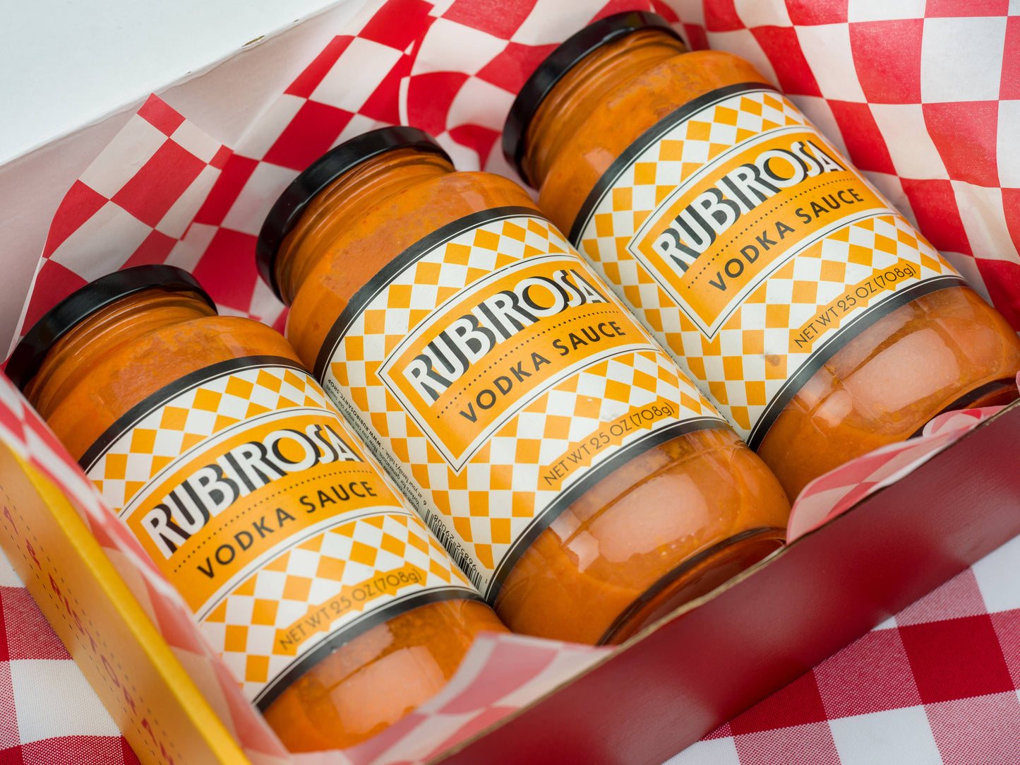 Vodka Sauce