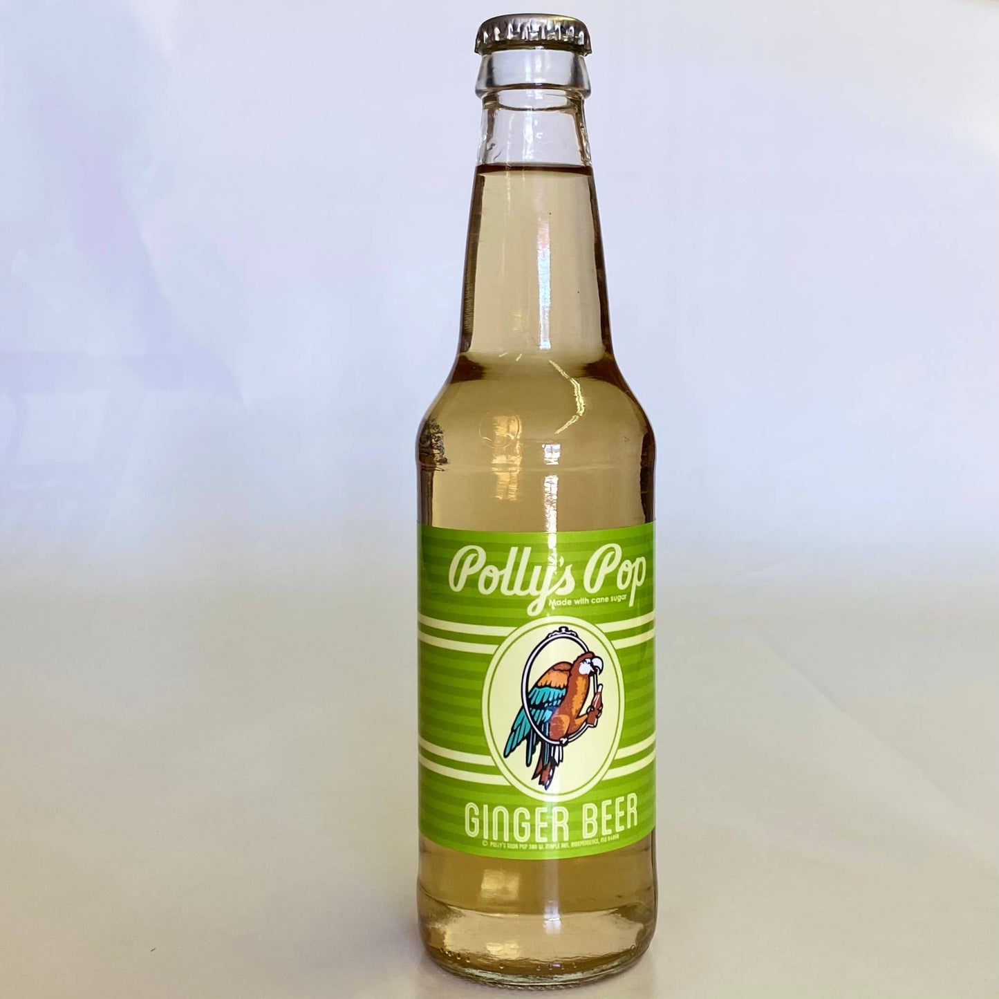 Ginger Beer