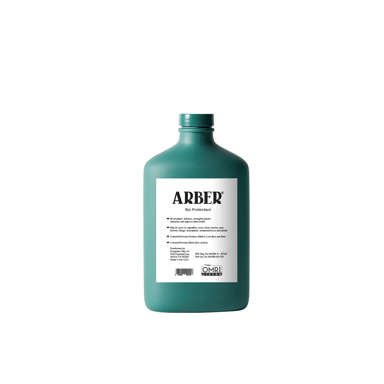 Arber Bio Protectant