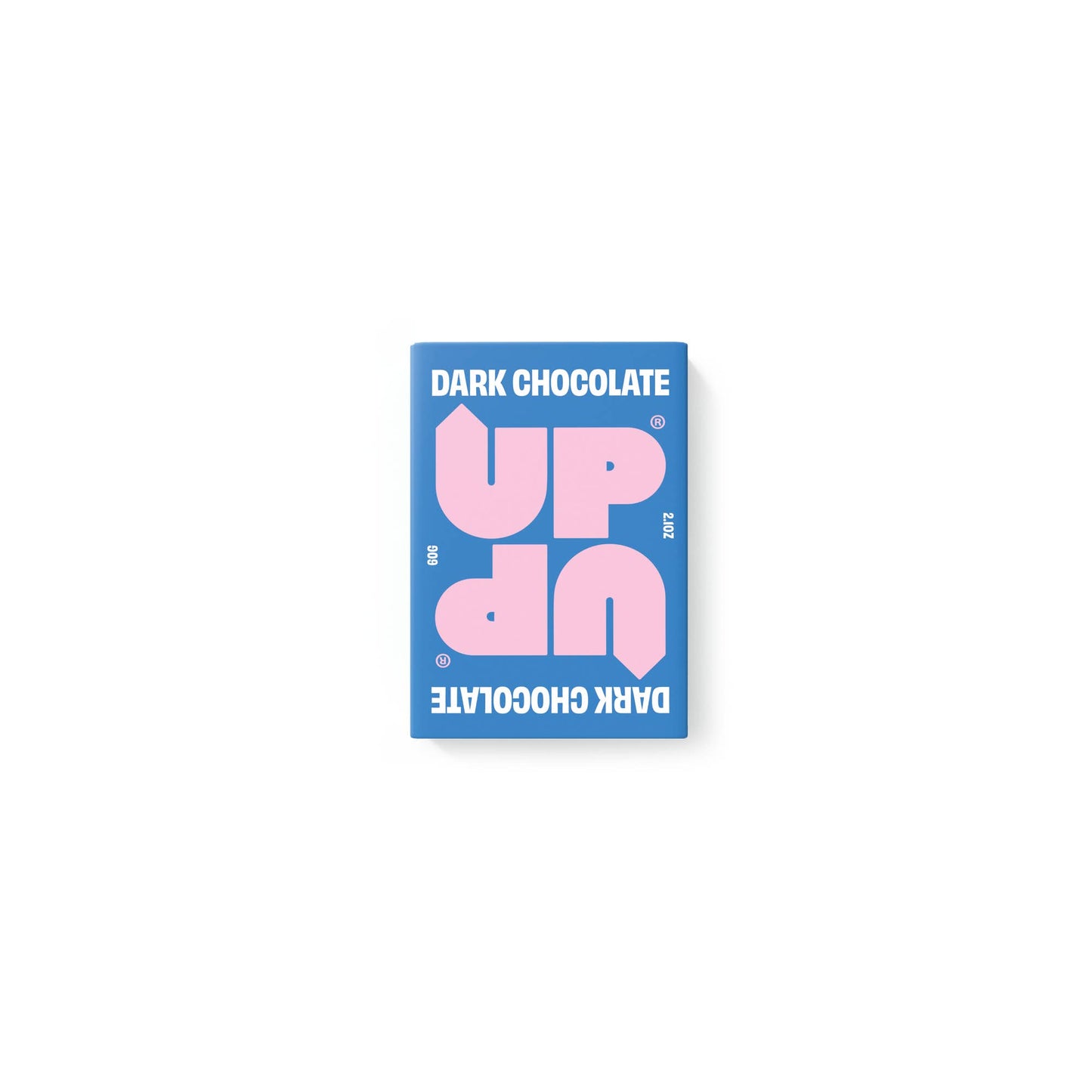 Dark Chocolate Bar 60g