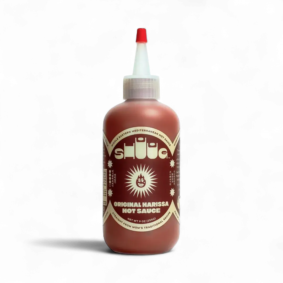 Harissa Hot Sauce