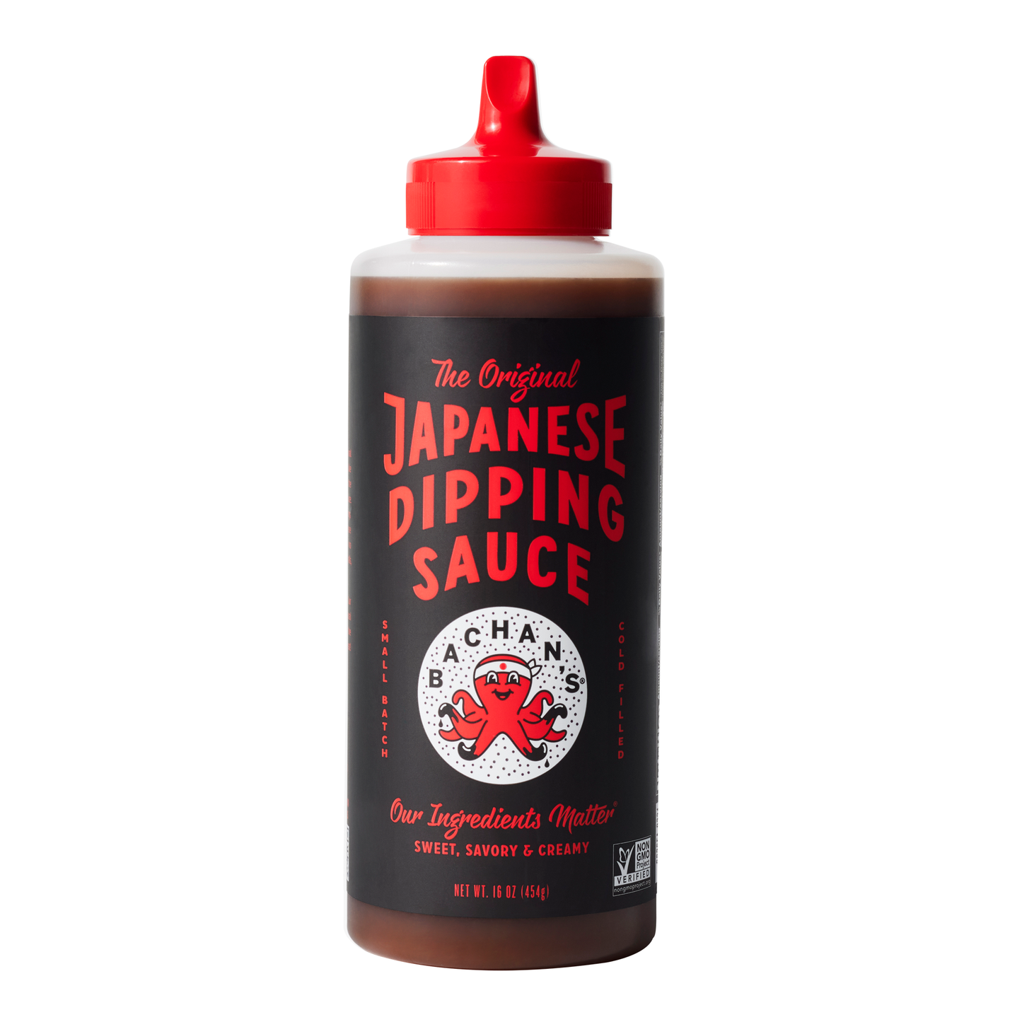 The Original Japanese Dipping Sauce