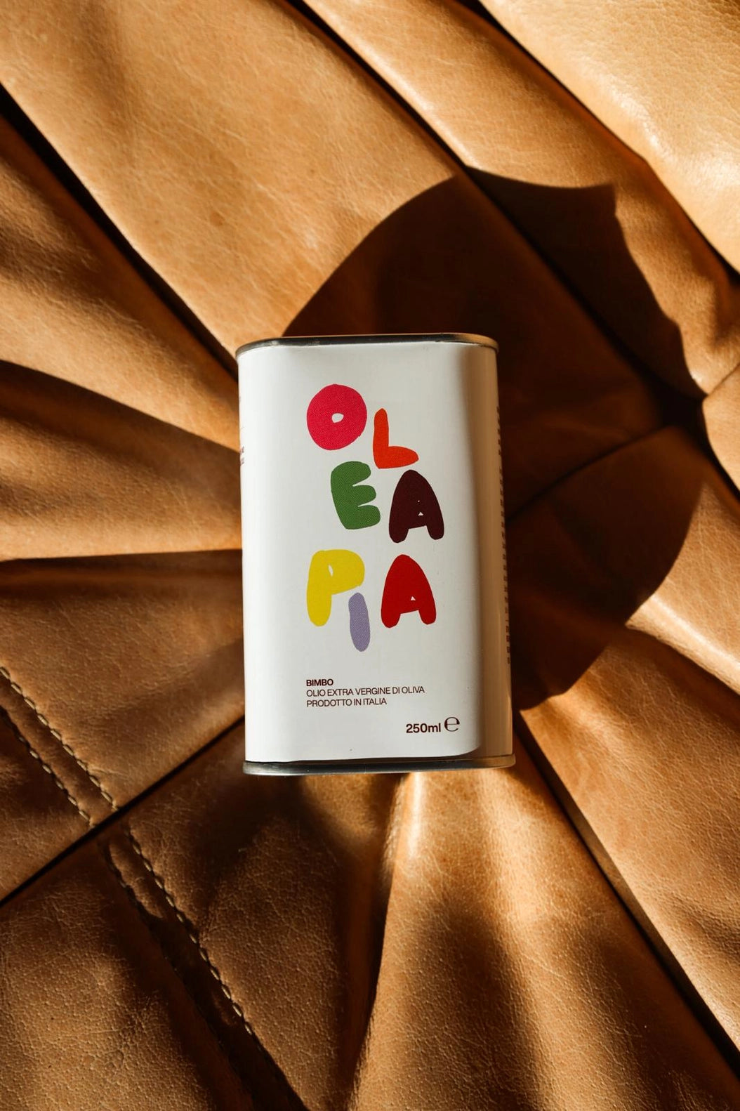 Bimbo Olive Oil