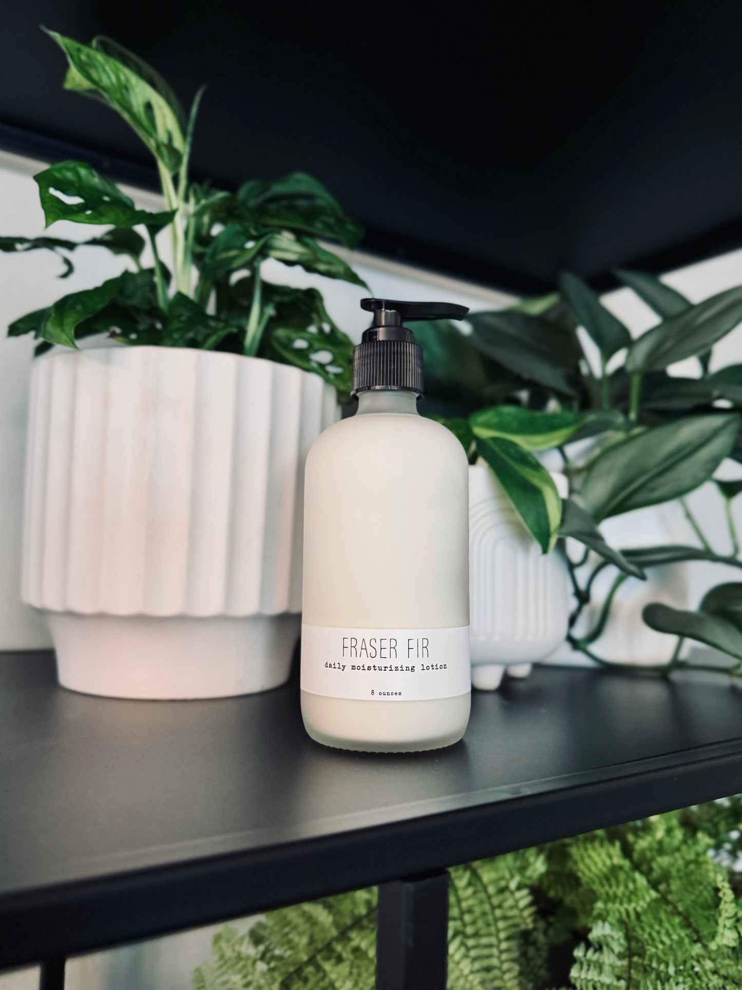 Daily Moisturizing Lotion - Fraser Fir