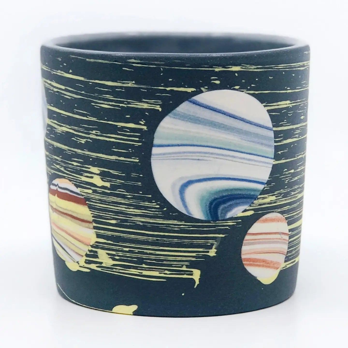 Galaxy Tumbler