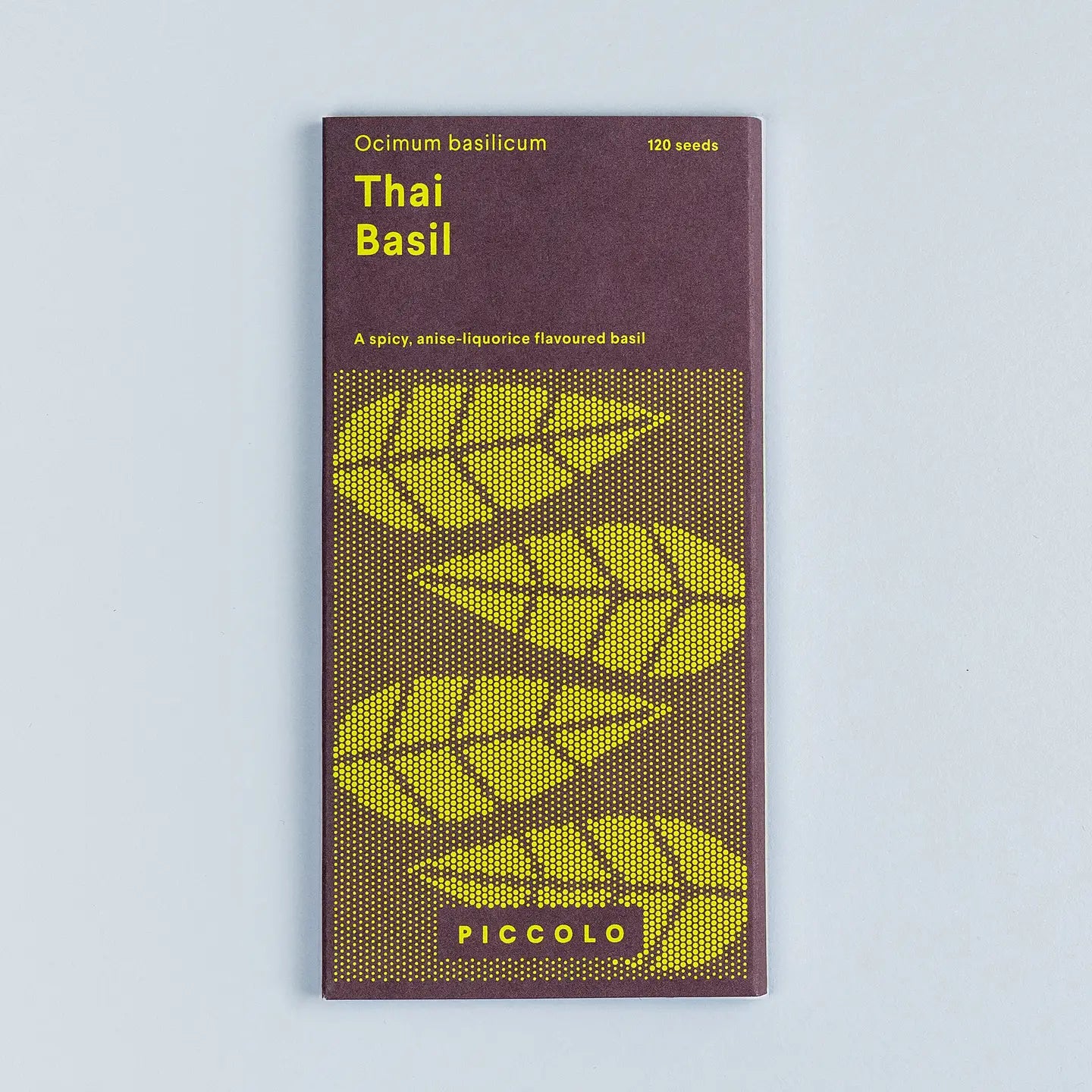 Basil Thai