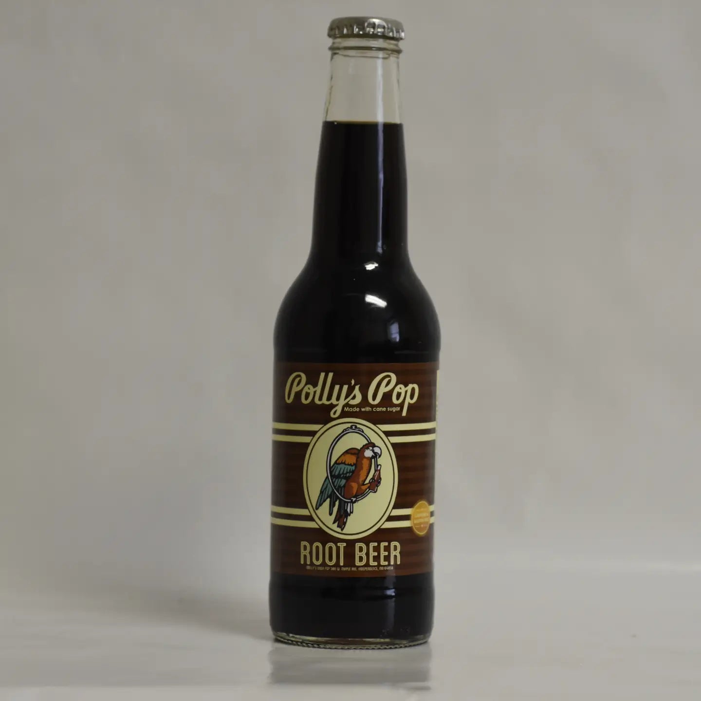 Root Beer