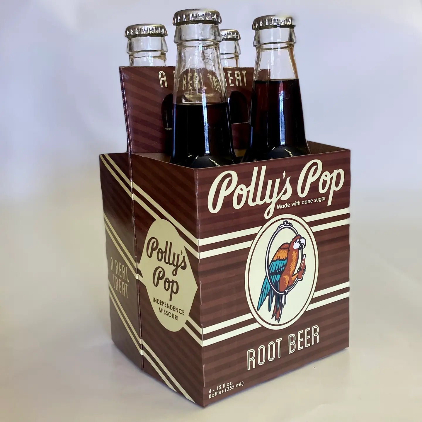 Root Beer