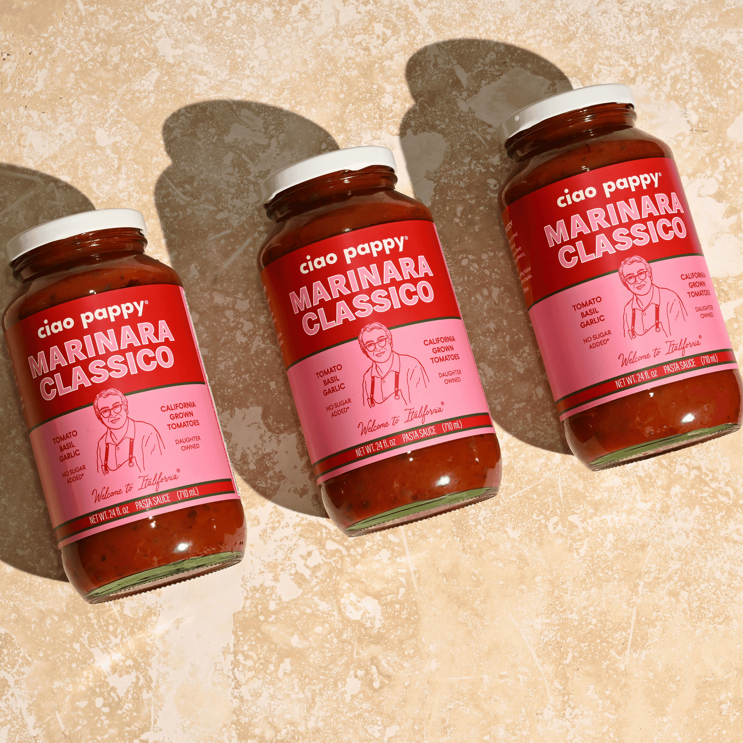 Marinara Classico Pasta Sauce