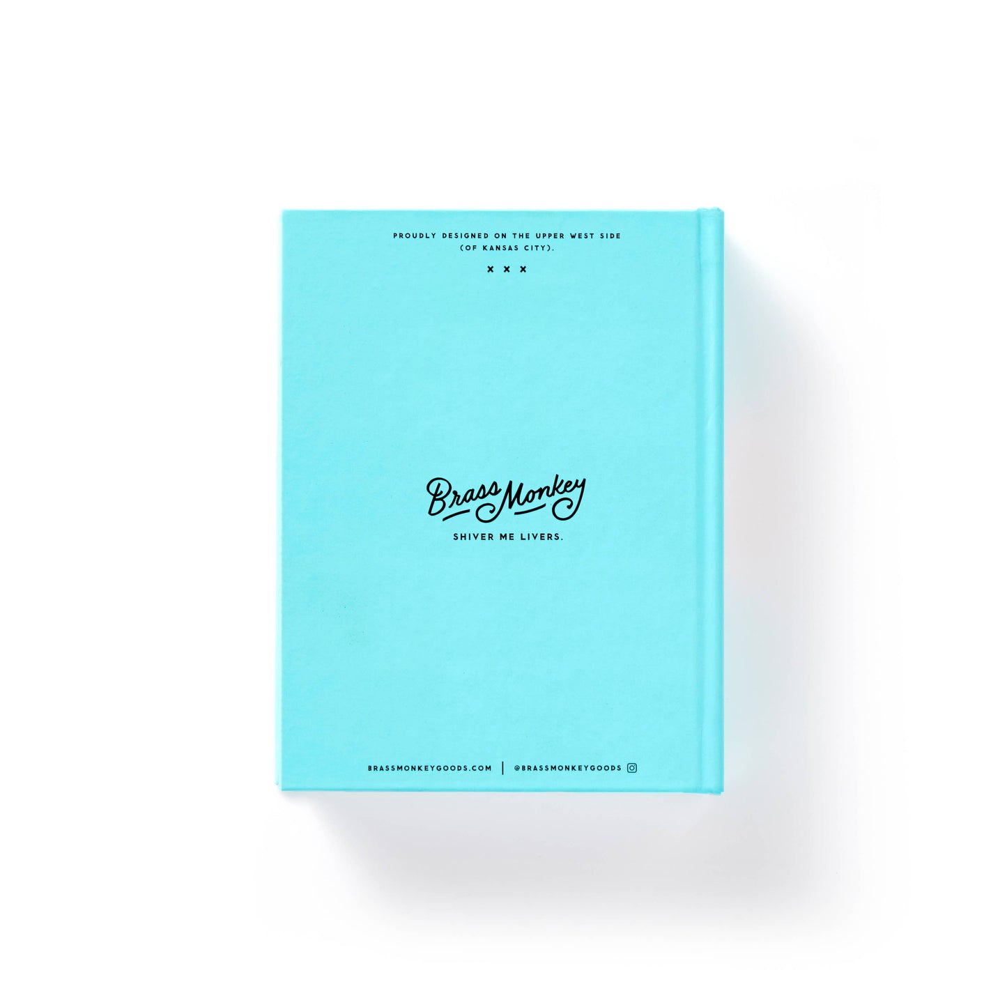 Brass Monkey Bar None Drink Journal