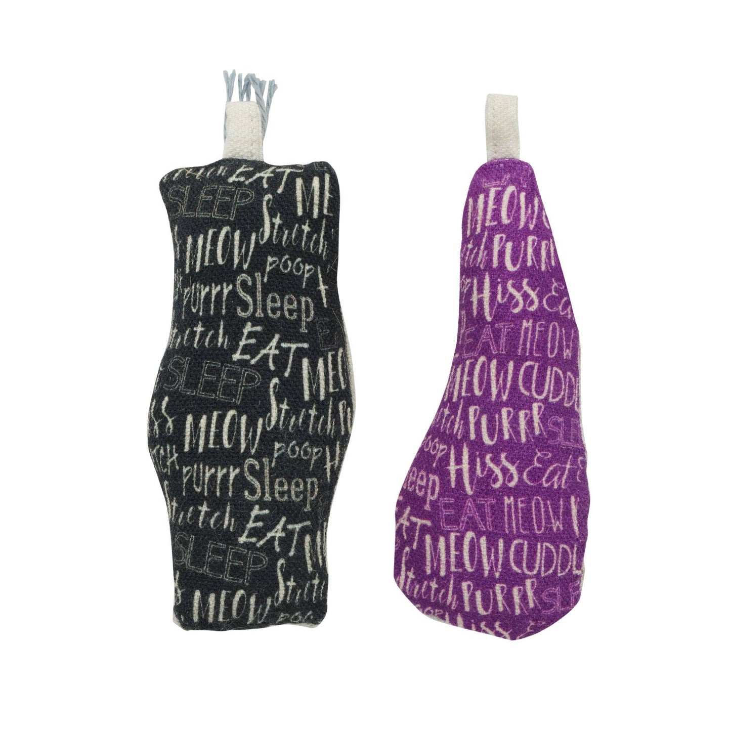 Go Kitty Go Cat Toy Set | Rock Star Cat & Guitar