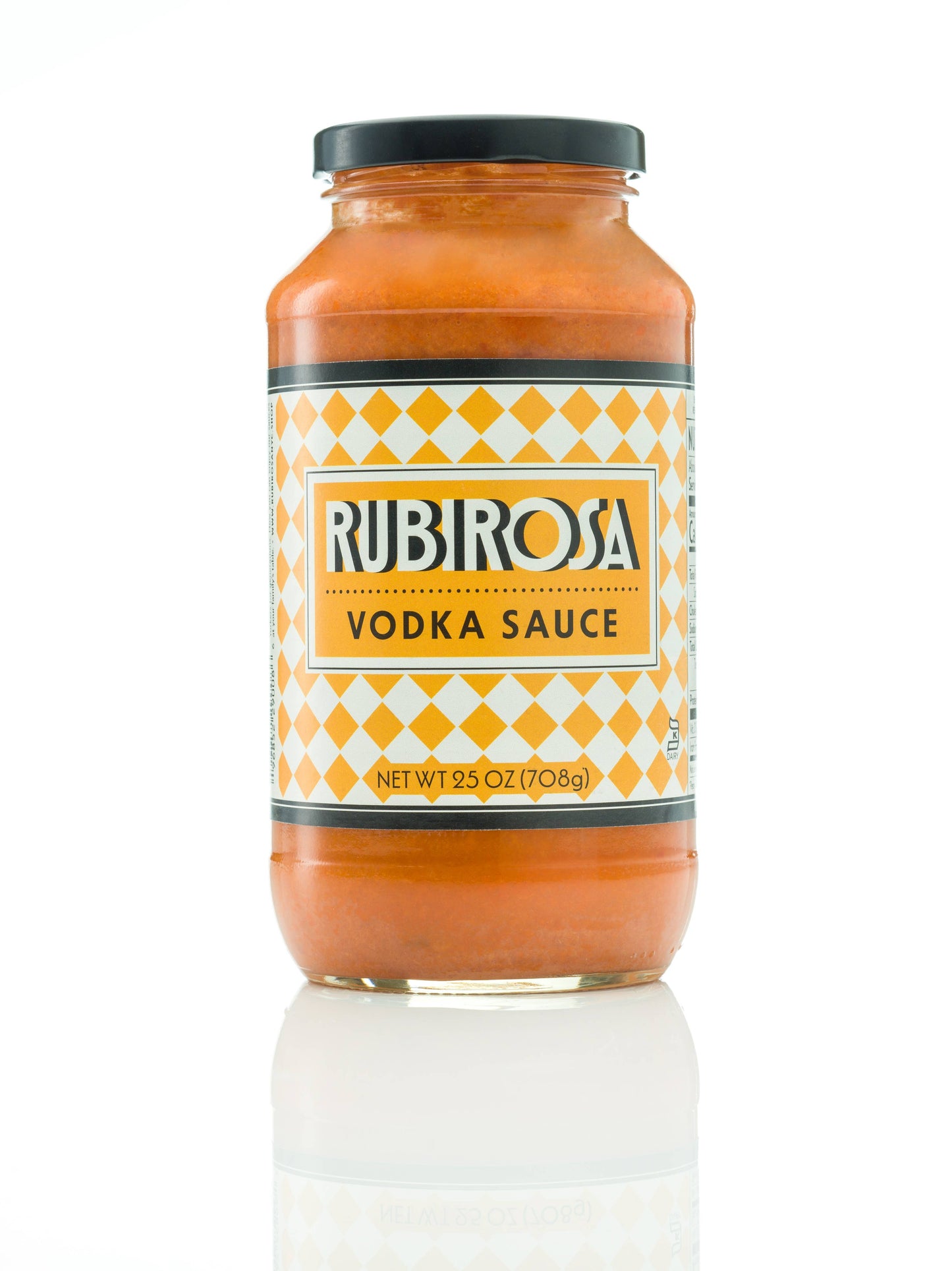 Vodka Sauce