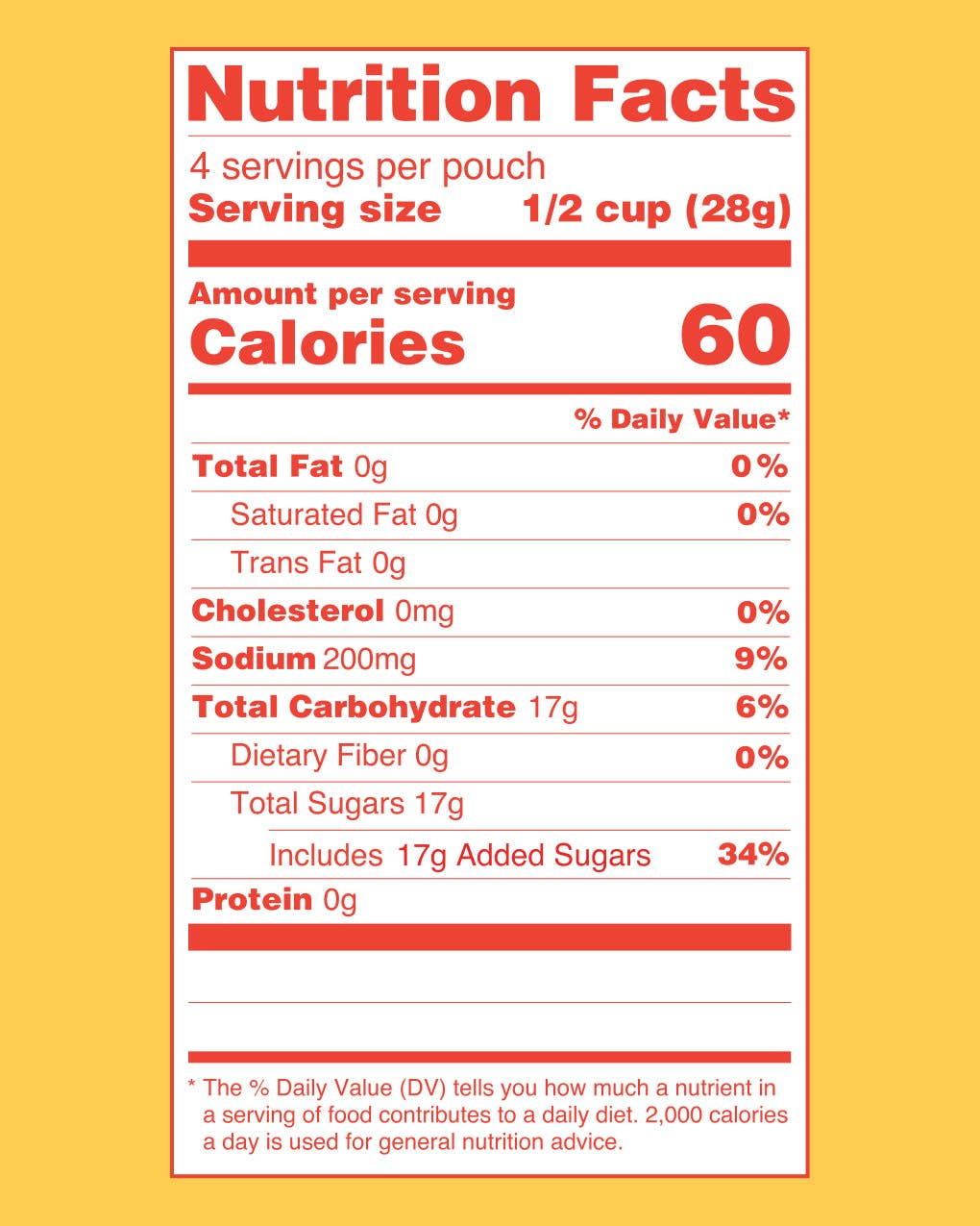 BANANA INSTANT PUDDING & DESSERT MIX