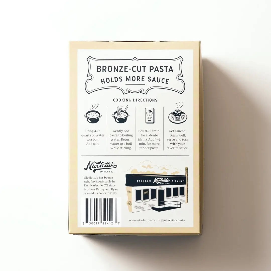 Bronze Cut Creste Di Gallo