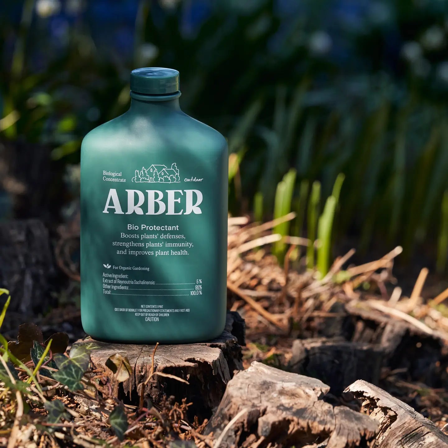 Arber Bio Protectant