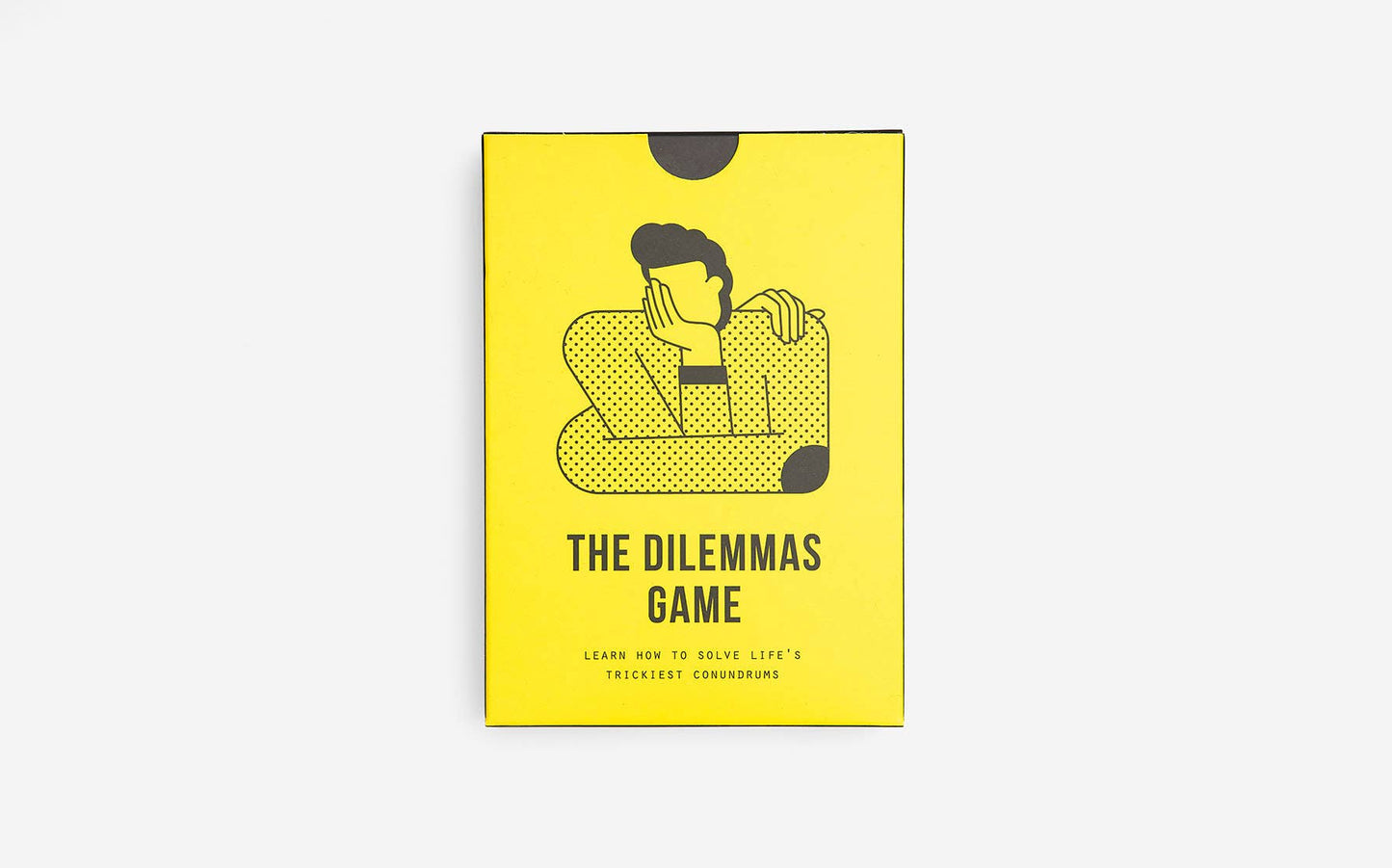 The Dilemma Fun Game