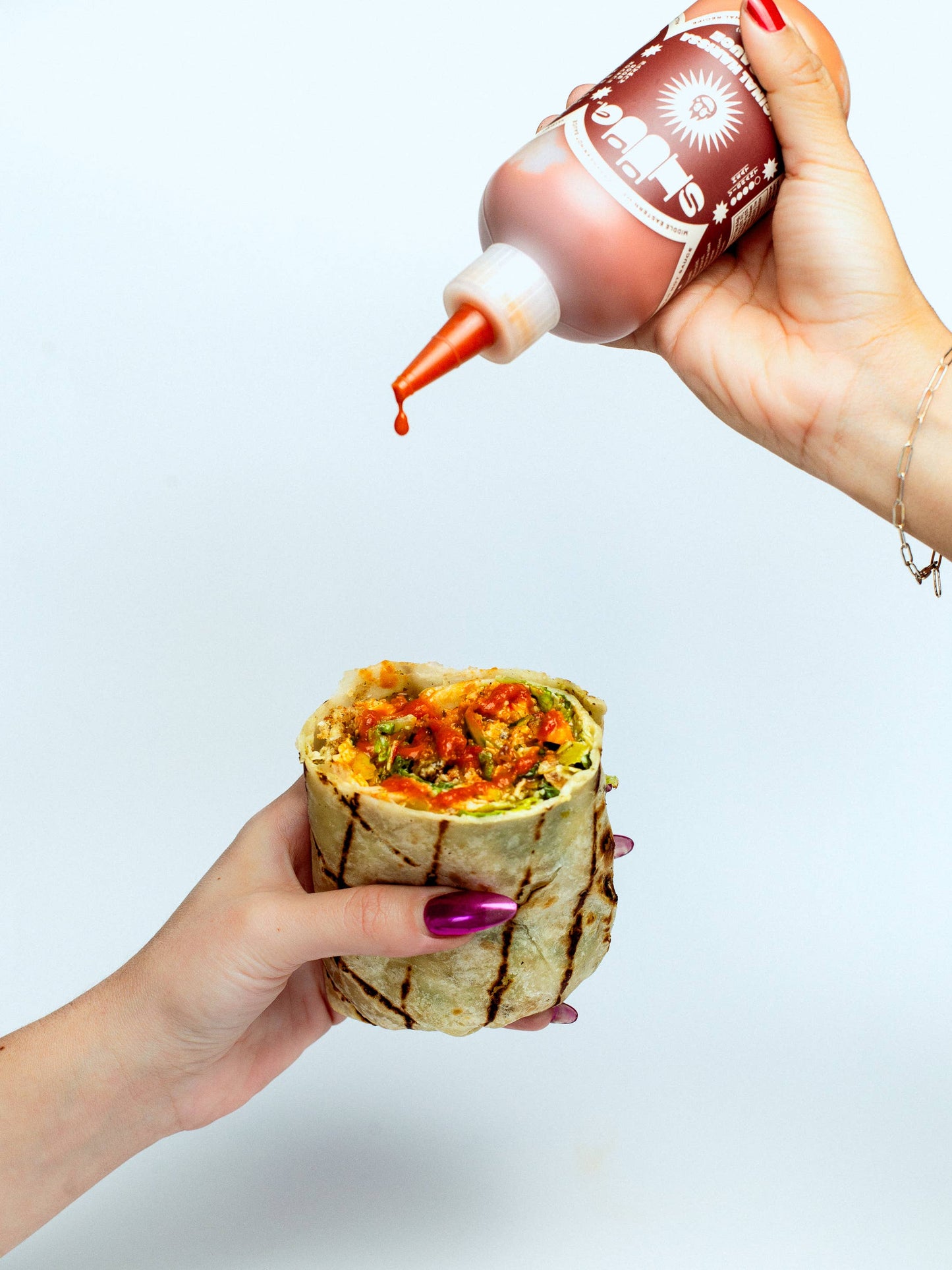 Harissa Hot Sauce
