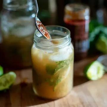 Fig Tamarind Jam