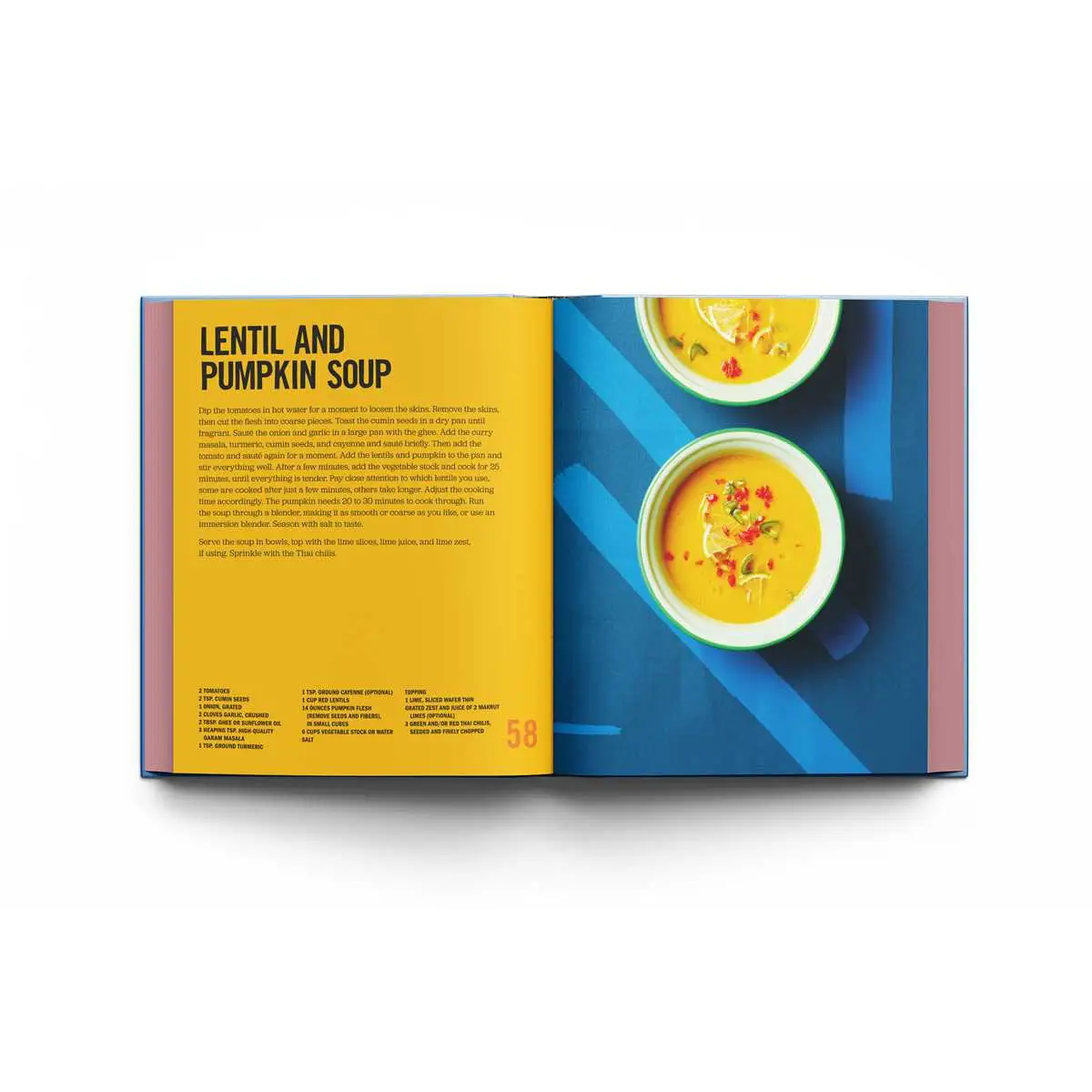 Good Soup by Joris Bijdendijk
