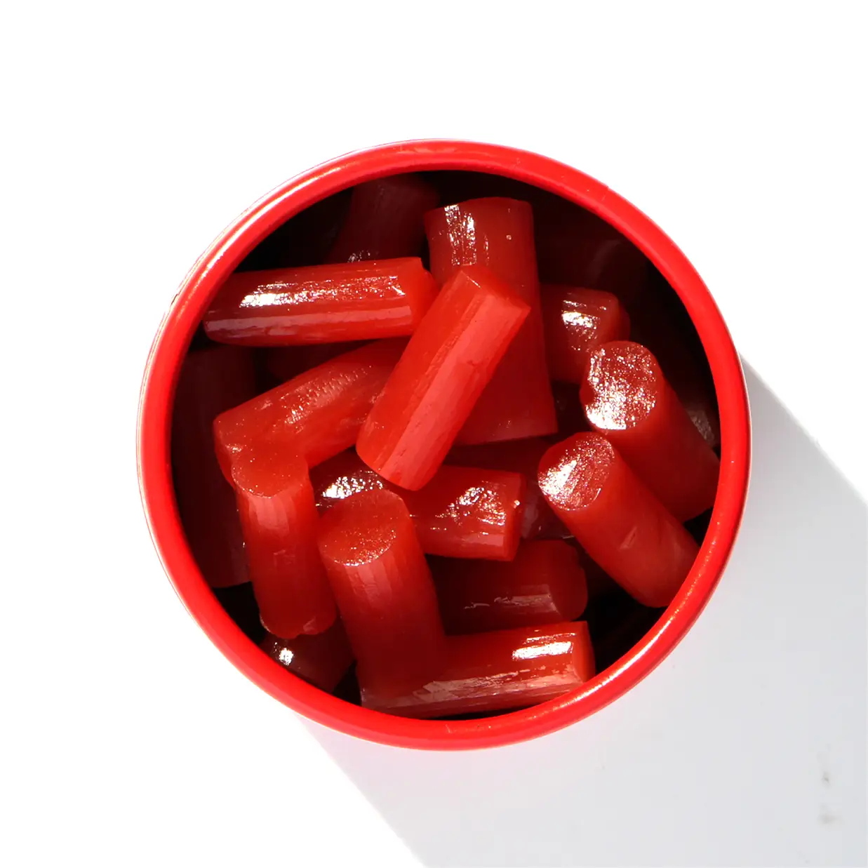 Finnish Red