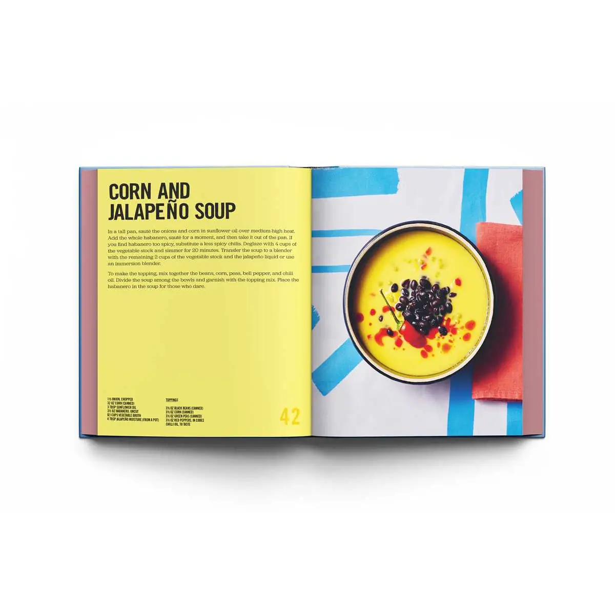 Good Soup by Joris Bijdendijk