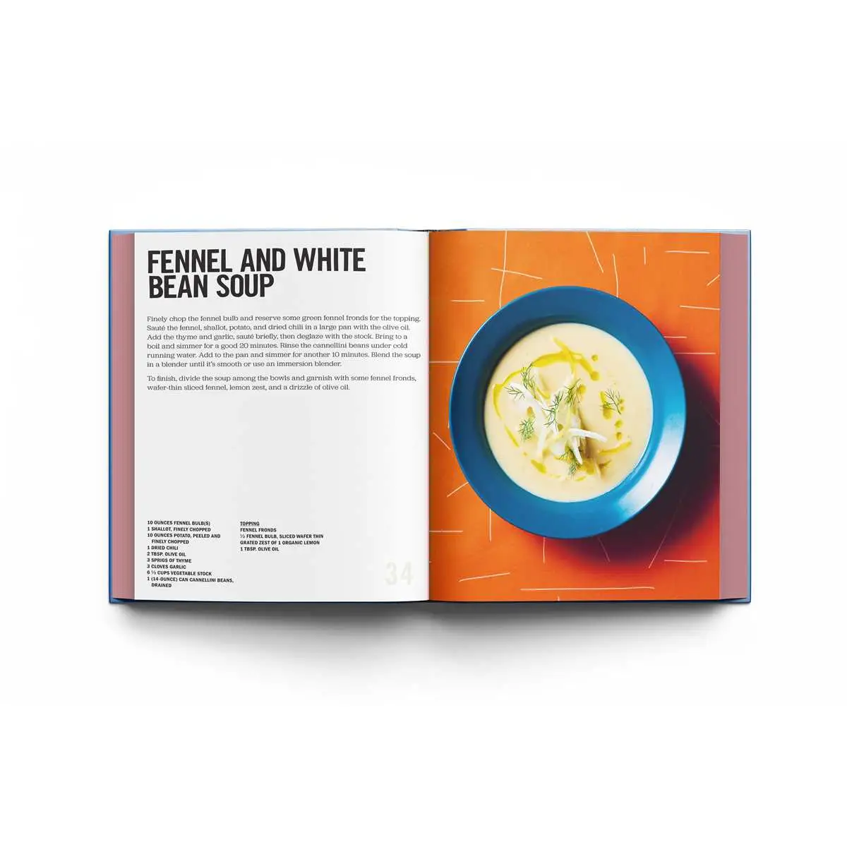 Good Soup by Joris Bijdendijk