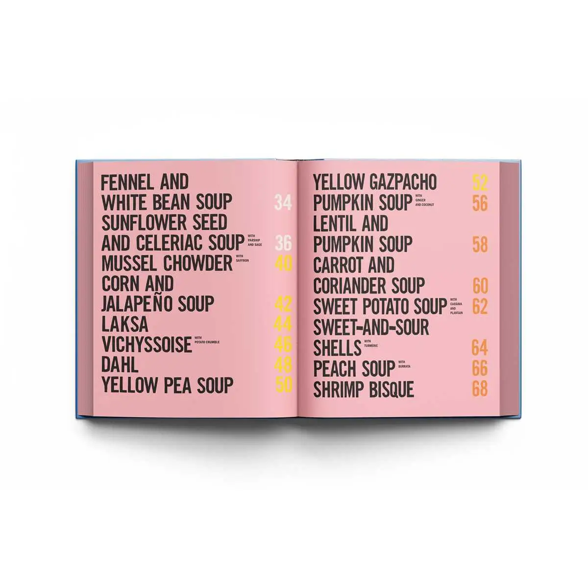 Good Soup by Joris Bijdendijk