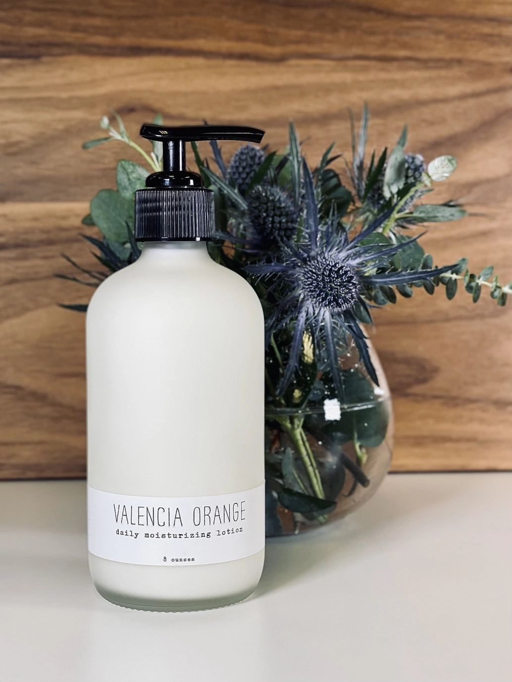 Daily Moisturizing Lotion - Valencia Orange *Temp Pkg Change*