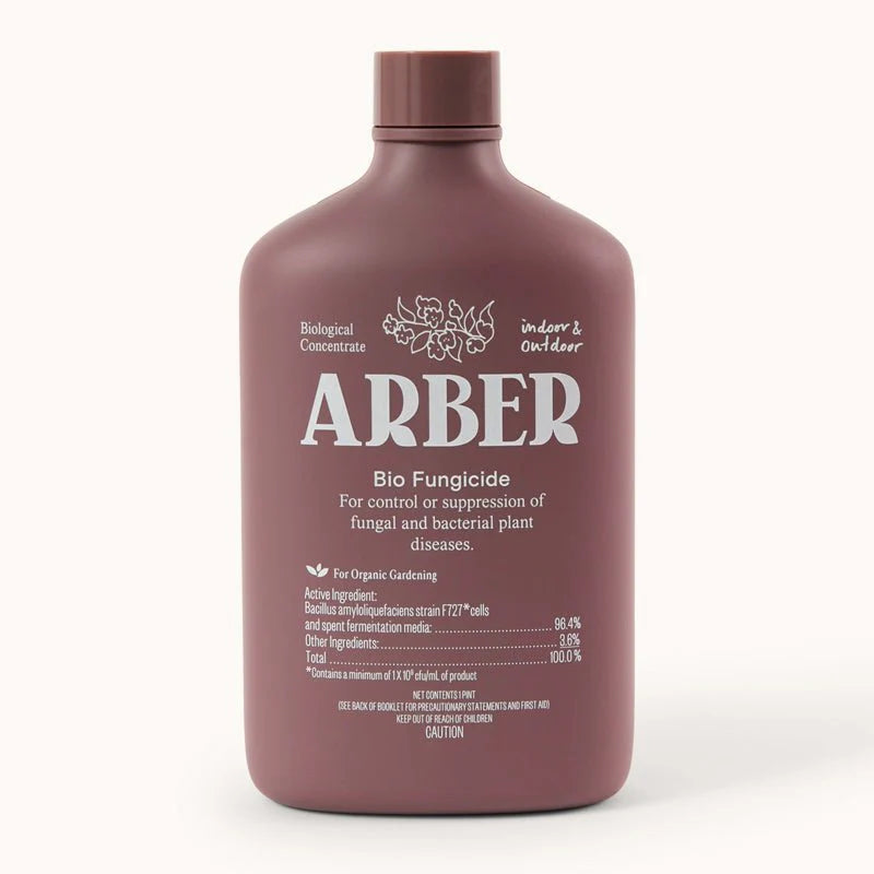 Arber Bio Fungicide