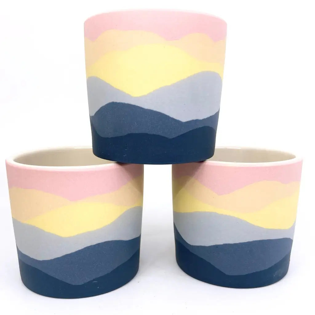Horizon Tumbler