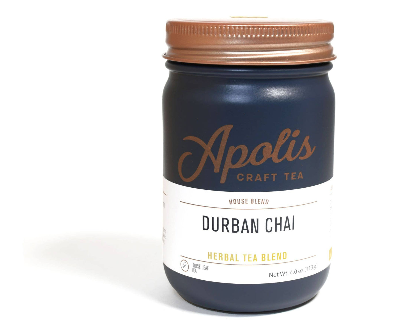 Durban Chai