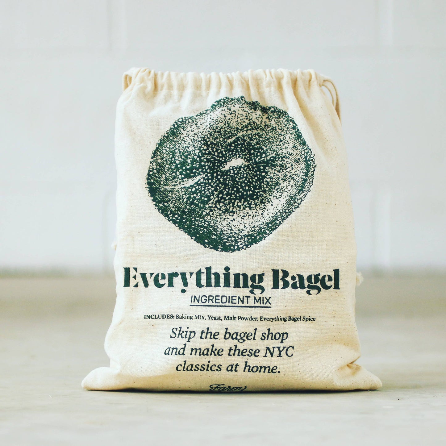 Everything Bagel Mix