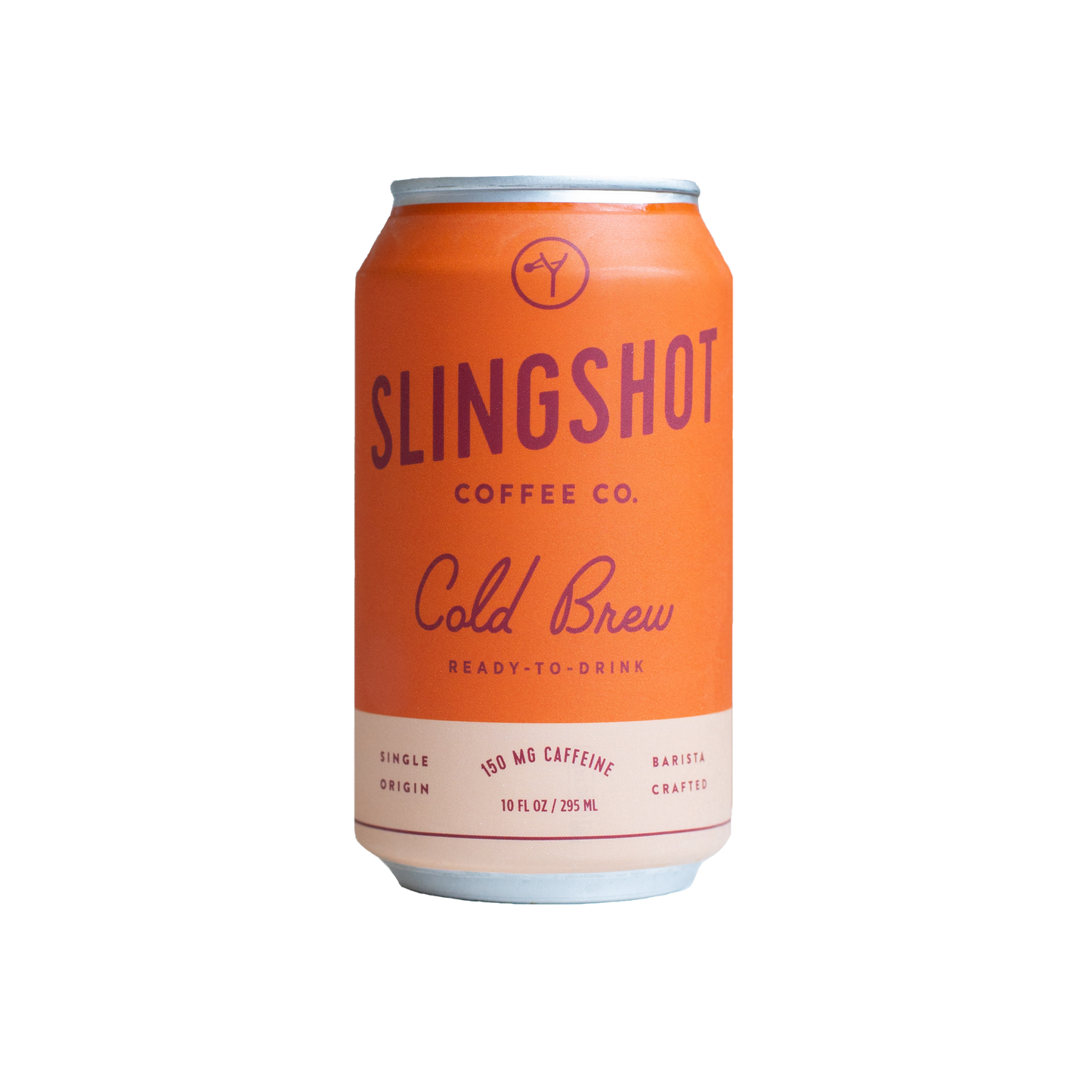 Single Origin Cold Brew - (Refrigerate upon arrival)