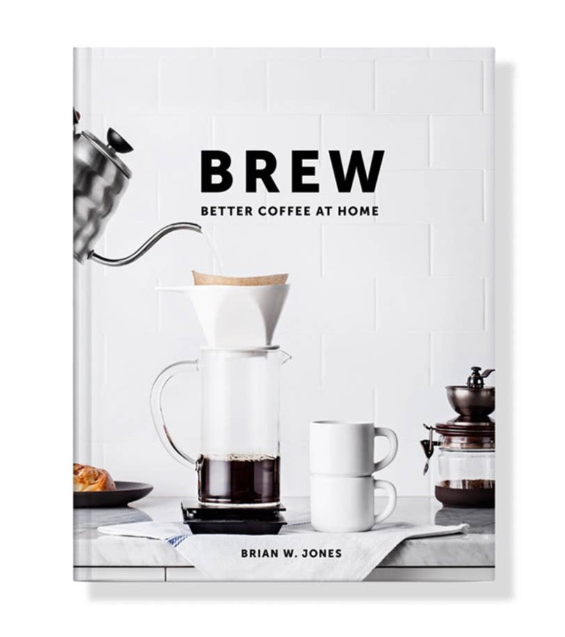 Brew Book