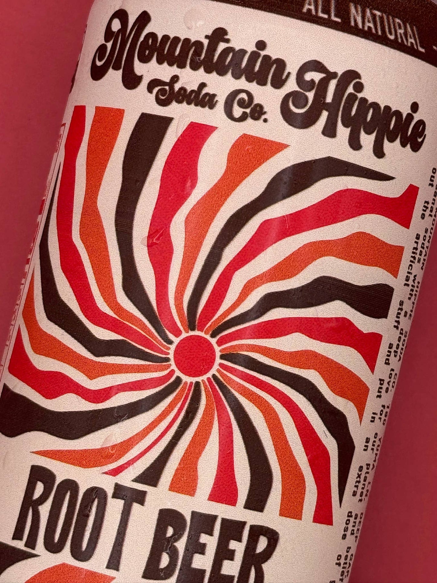 Root Beer
