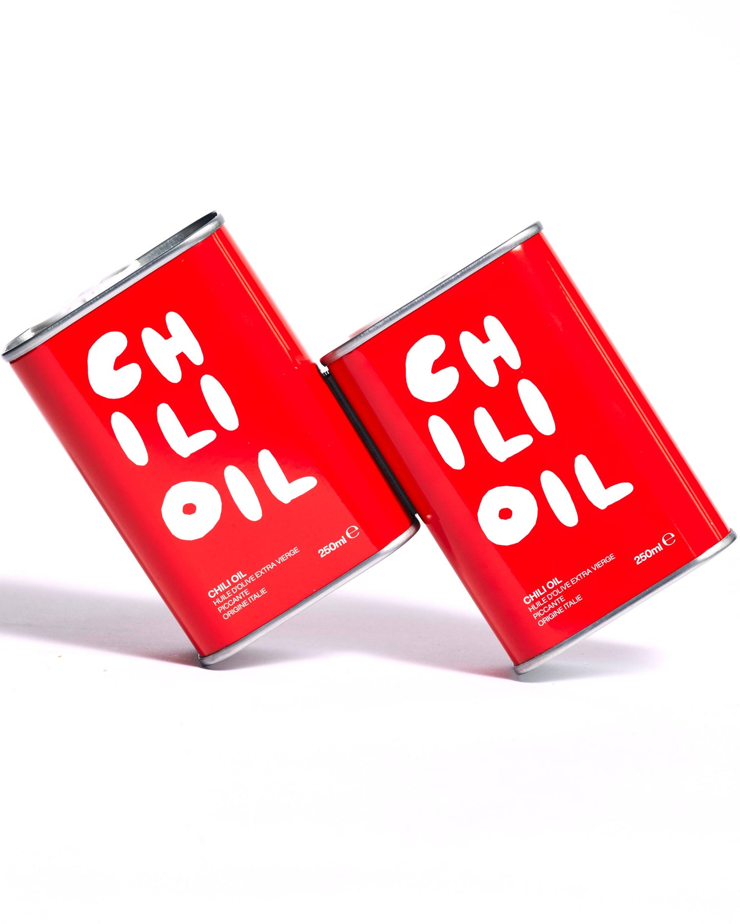 Chili Oil