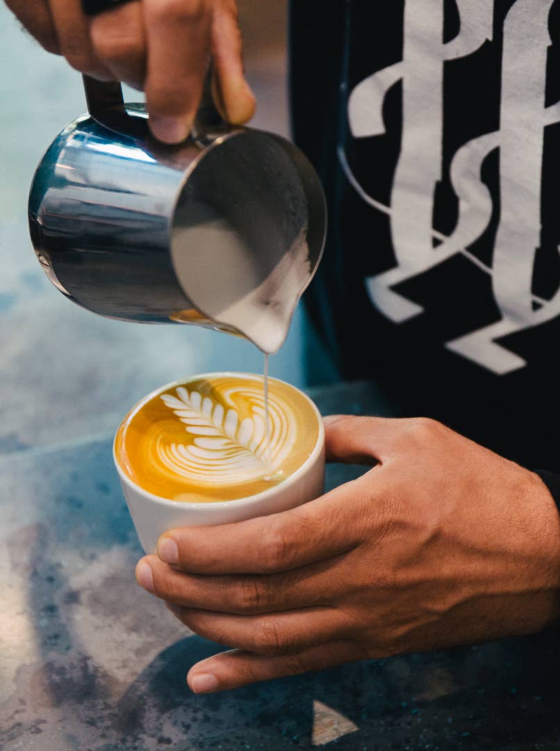 Original Masala Soul Chai Powder