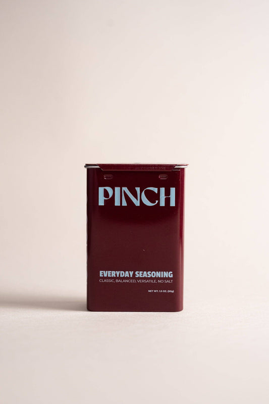 Everyday Seasoning