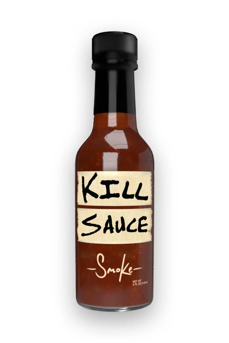 Smoke Sauce