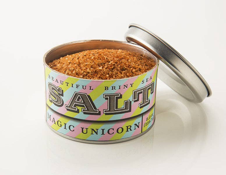 Magic Unicorn Sea Salt