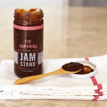 Fig Tamarind Jam