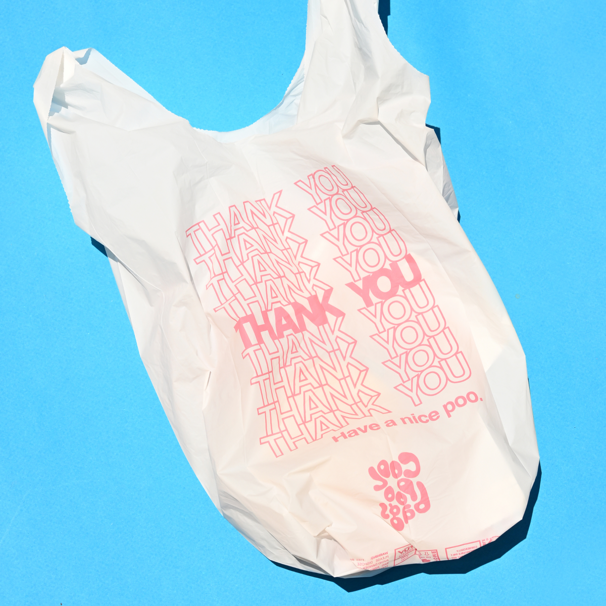 The Thank You Bag