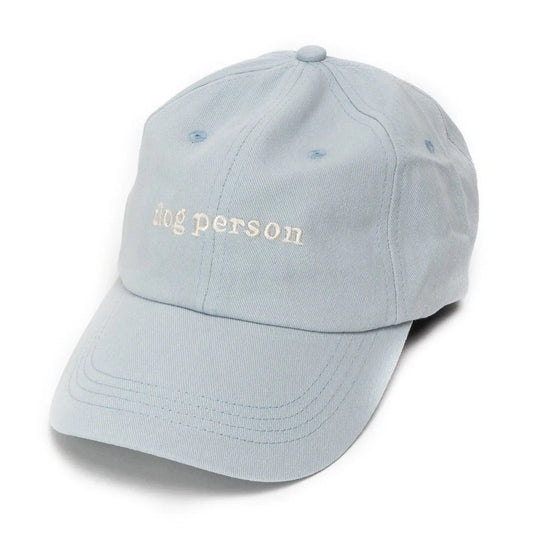 Dog Person Hat