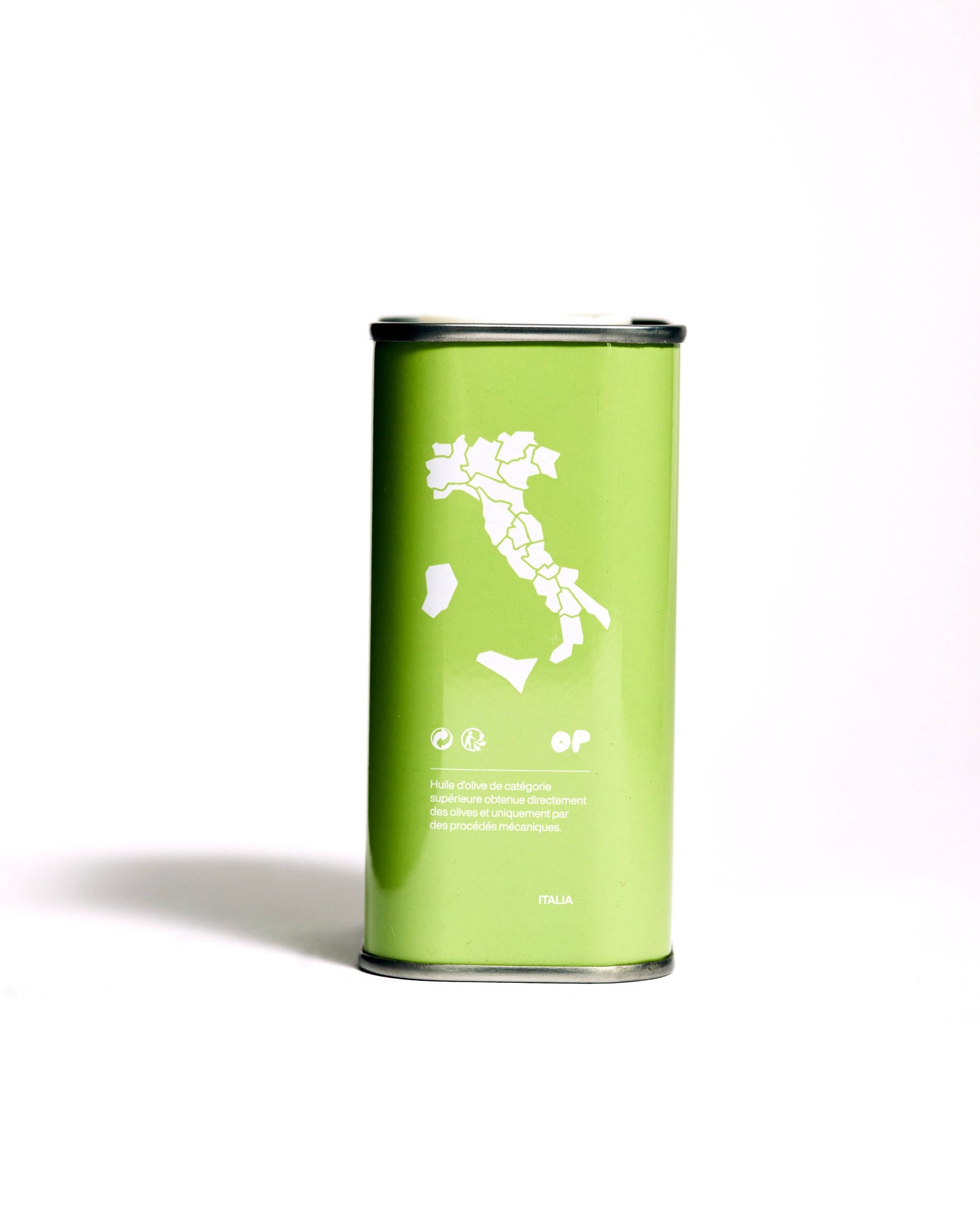 Biologico Olive Oil