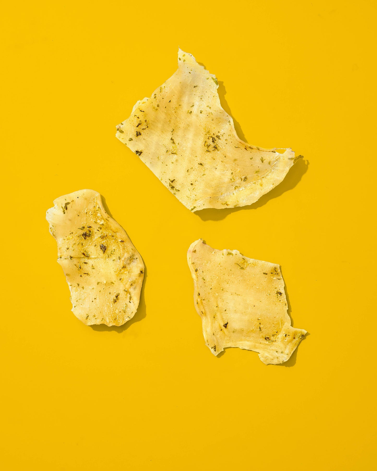 Calamari Jerky - Italian Herb