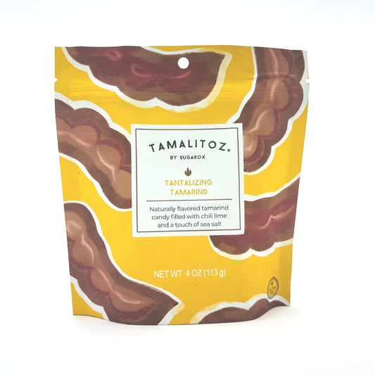 Tantalizing Tamarind Tamalitoz