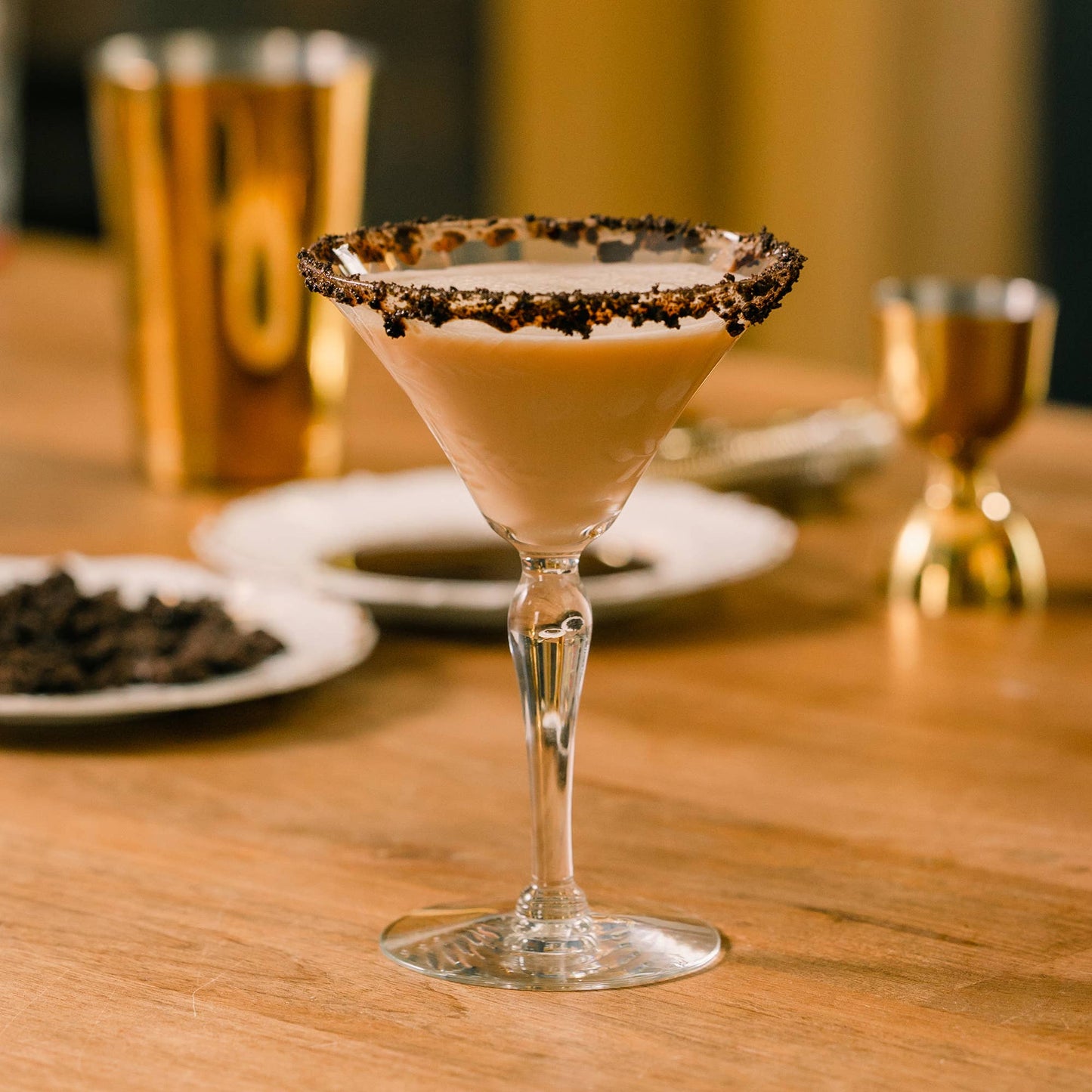 Espresso Martini