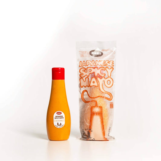 Cabi Japanese Spicy Mayo