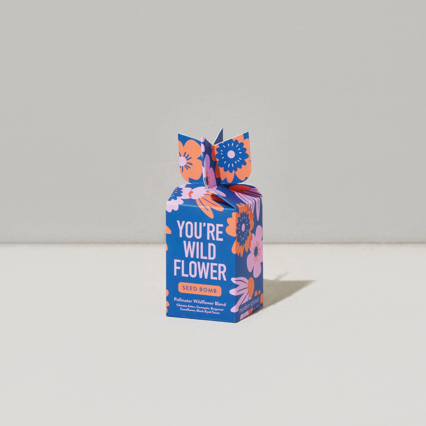 You're Wildflower Seed Bomb