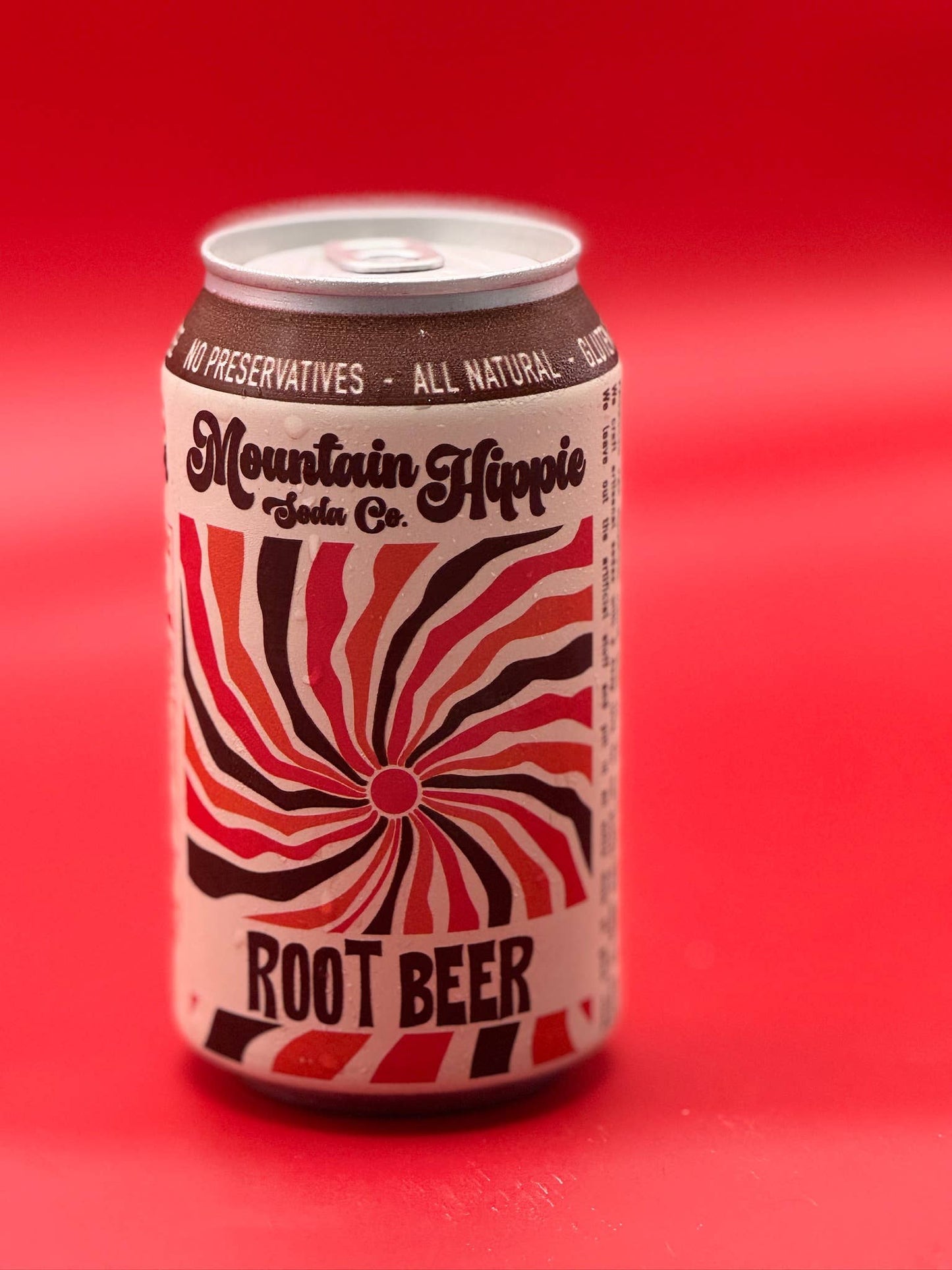 Root Beer
